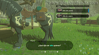 The Legend of Zelda: Breath of the Wild