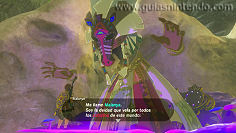 The Legend of Zelda: Breath of the Wild