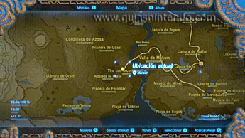 The Legend of Zelda: Breath of the Wild