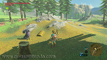 The Legend of Zelda: Breath of the Wild