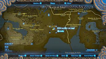 The Legend of Zelda: Breath of the Wild