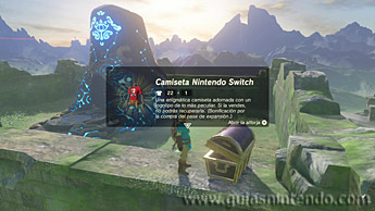 The Legend of Zelda: Breath of the Wild