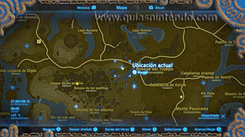 The Legend of Zelda: Breath of the Wild
