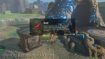 The Legend of Zelda: Breath of the Wild