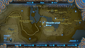 The Legend of Zelda: Breath of the Wild