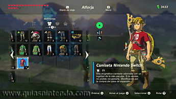 The Legend of Zelda: Breath of the Wild