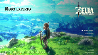 The Legend of Zelda: Breath of the Wild