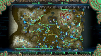 The Legend of Zelda: Breath of the Wild