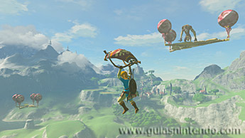 The Legend of Zelda: Breath of the Wild