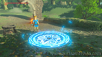 The Legend of Zelda: Breath of the Wild