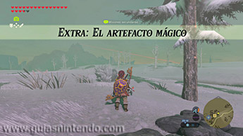 The Legend of Zelda: Breath of the Wild