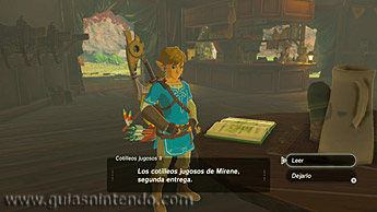 The Legend of Zelda: Breath of the Wild