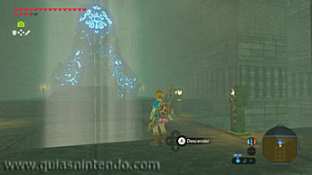 The Legend of Zelda: Breath of the Wild