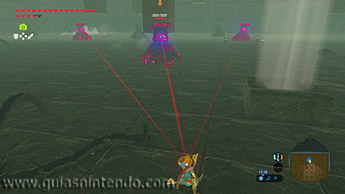 The Legend of Zelda: Breath of the Wild