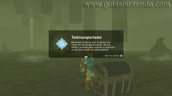 The Legend of Zelda: Breath of the Wild