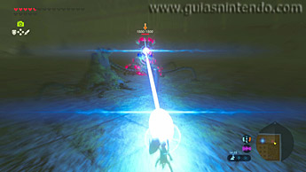 The Legend of Zelda: Breath of the Wild