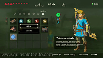 The Legend of Zelda: Breath of the Wild