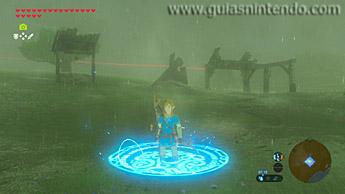 The Legend of Zelda: Breath of the Wild