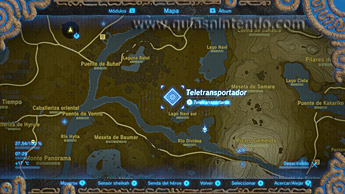 The Legend of Zelda: Breath of the Wild