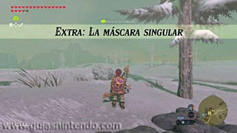 The Legend of Zelda: Breath of the Wild
