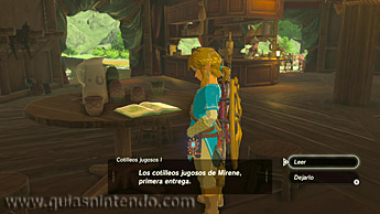 The Legend of Zelda: Breath of the Wild