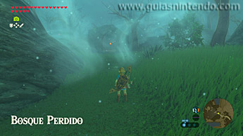 The Legend of Zelda: Breath of the Wild