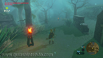 The Legend of Zelda: Breath of the Wild