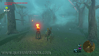 The Legend of Zelda: Breath of the Wild