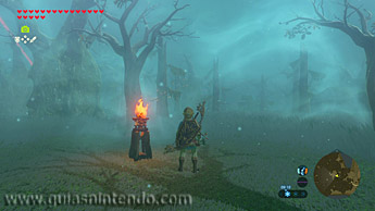 The Legend of Zelda: Breath of the Wild