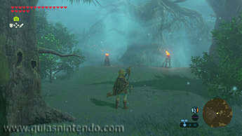 The Legend of Zelda: Breath of the Wild
