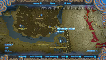 The Legend of Zelda: Breath of the Wild