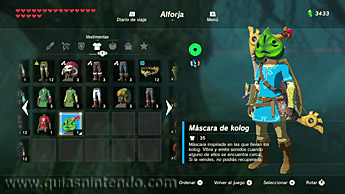 The Legend of Zelda: Breath of the Wild