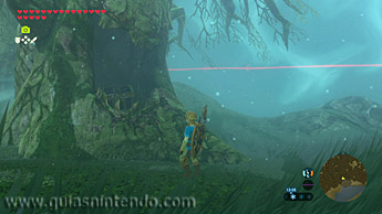 The Legend of Zelda: Breath of the Wild