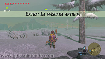 The Legend of Zelda: Breath of the Wild