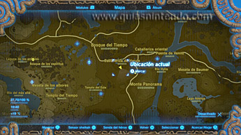 The Legend of Zelda: Breath of the Wild