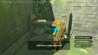 The Legend of Zelda: Breath of the Wild