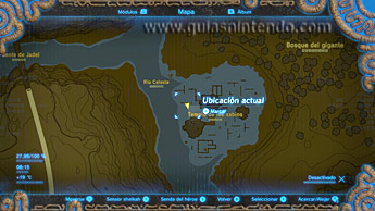 The Legend of Zelda: Breath of the Wild