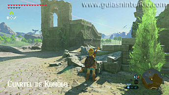 The Legend of Zelda: Breath of the Wild