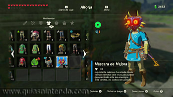 The Legend of Zelda: Breath of the Wild