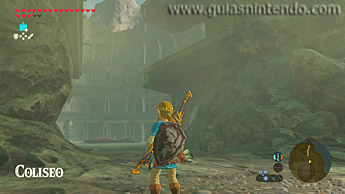 The Legend of Zelda: Breath of the Wild