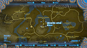 The Legend of Zelda: Breath of the Wild