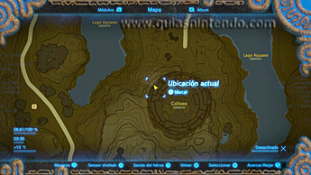 The Legend of Zelda: Breath of the Wild