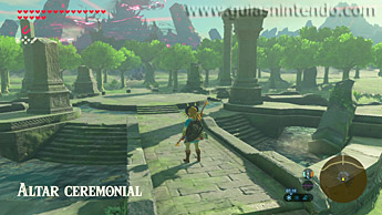 The Legend of Zelda: Breath of the Wild