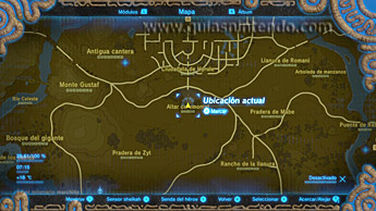 The Legend of Zelda: Breath of the Wild