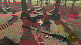 The Legend of Zelda: Breath of the Wild