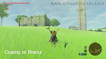 The Legend of Zelda: Breath of the Wild