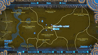 The Legend of Zelda: Breath of the Wild