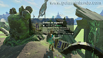 The Legend of Zelda: Breath of the Wild