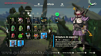 The Legend of Zelda: Breath of the Wild