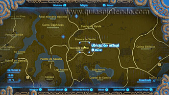 The Legend of Zelda: Breath of the Wild